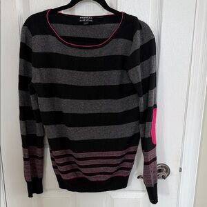 Repeat Cashmere Sweater